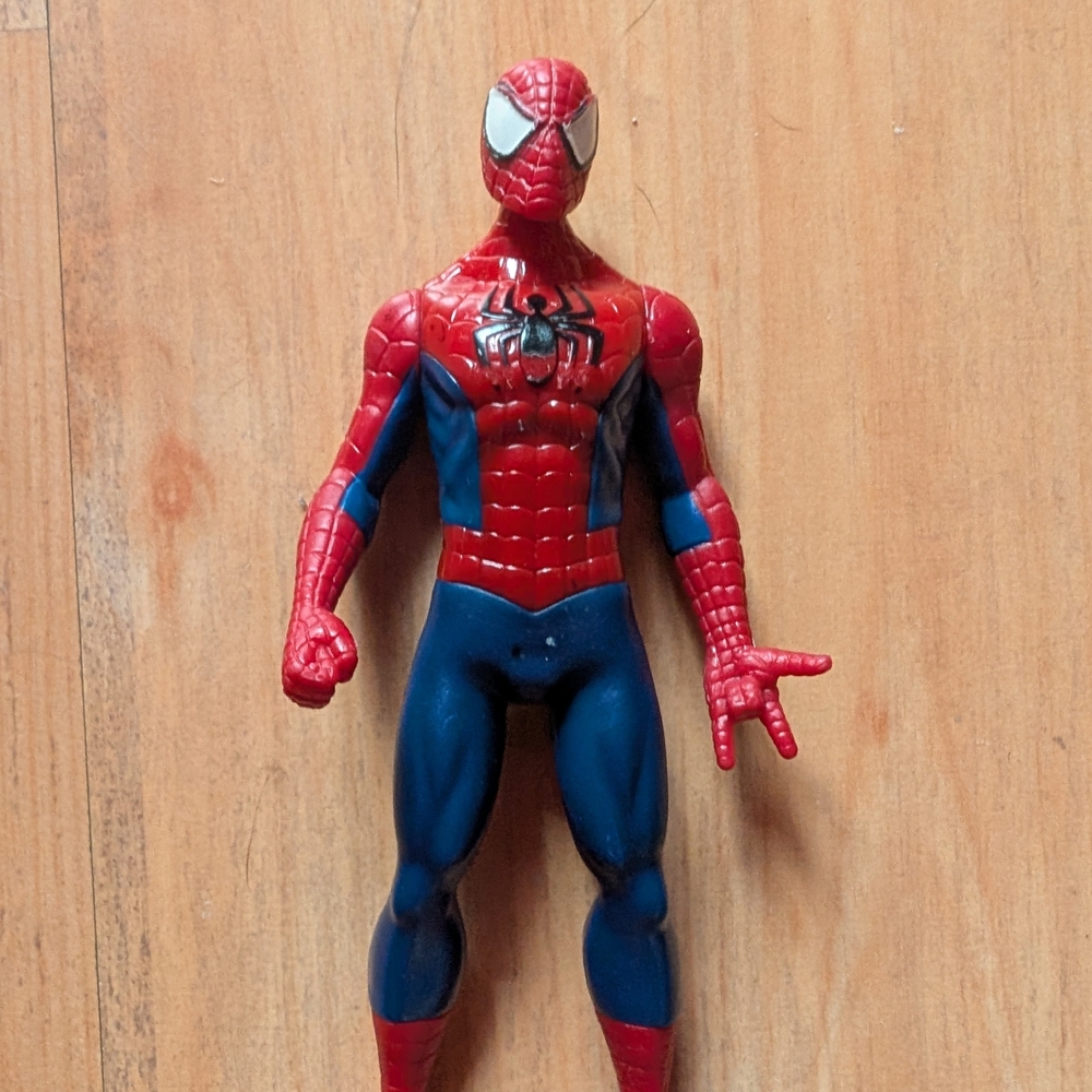 2/22$ Marvel, Dc And More kid toys 2 for 22$ on selected item - Picture 10 of 16